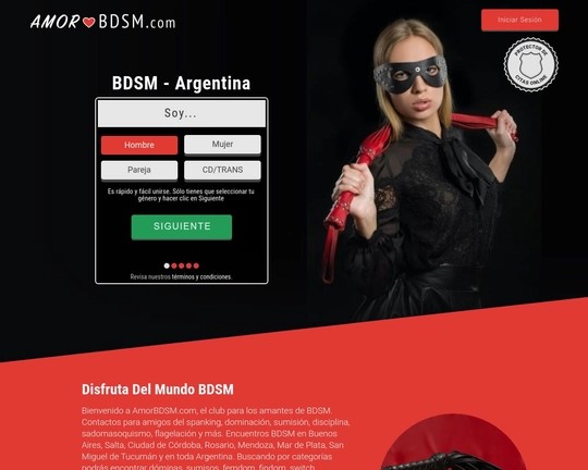 contactos-amor-bdsm-argentina