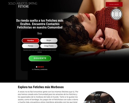 fetiche-solo-adultos-dating-com