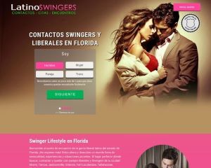 latino-swingers